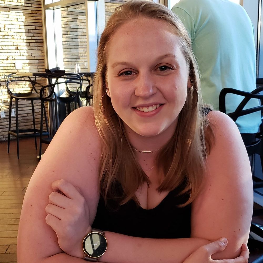 Meet your Posher, Jessica